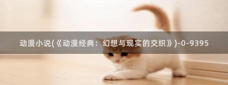 城市猎人动漫